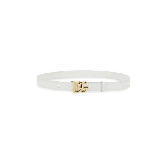 Dolce & Gabbana Cintura Con Logo - NWT - Picture 1 of 3